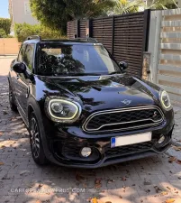 Mini Countryman 2018