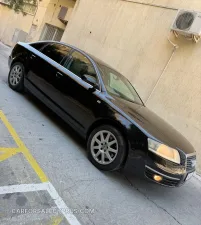 Audi A6 2010