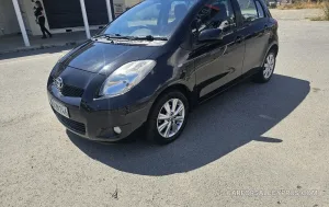 Toyota Yaris 2011