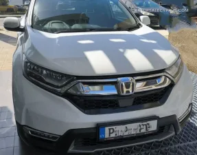 Honda CR-V 2022