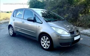 Mitsubishi Colt 2008
