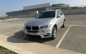 BMW X5 2015