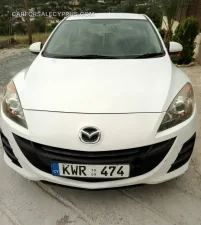 Mazda 3 2009