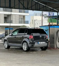 Volkswagen Polo 2008