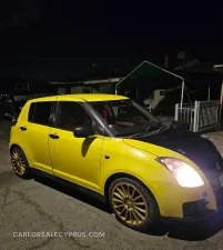 Suzuki Swift 2006