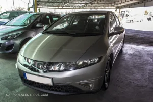 Honda Civic 2008