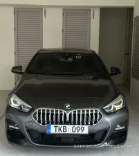 BMW Series 2 2022