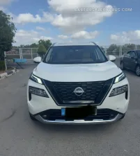 Nissan X-Trail 2024