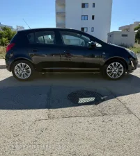 Opel Corsa 2015