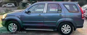 Honda CR-V 2005
