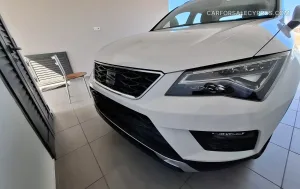 Seat Ateca 2018