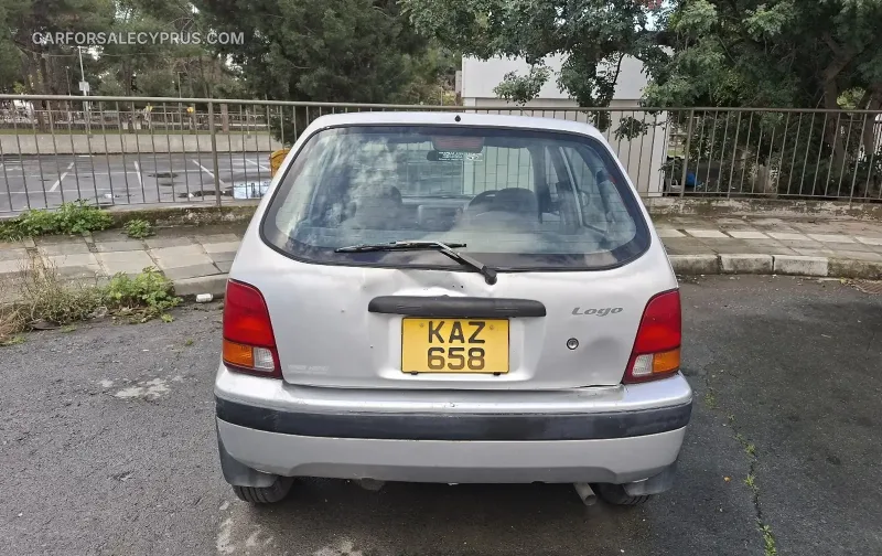 Honda Logo 1999