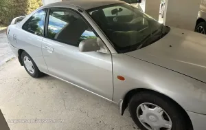Mitsubishi Lancer 1999