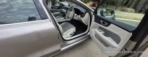 Volvo S60 2020