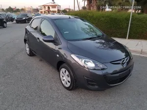 Mazda 2 2013