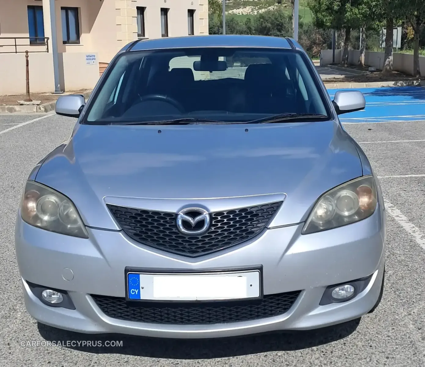 Mazda Axela 2006