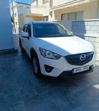 Mazda CX-5 2013