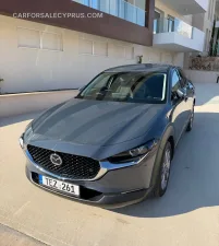 Mazda CX-30 2020