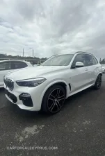 BMW X5 2021