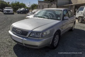 Audi A6 1995