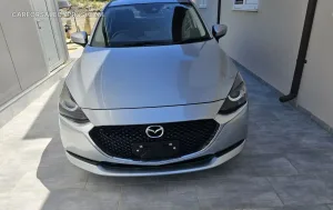 Mazda 2 2022
