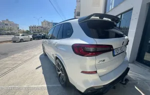 BMW X5 2019