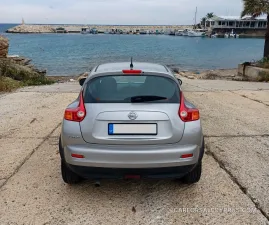 Nissan Juke 2011