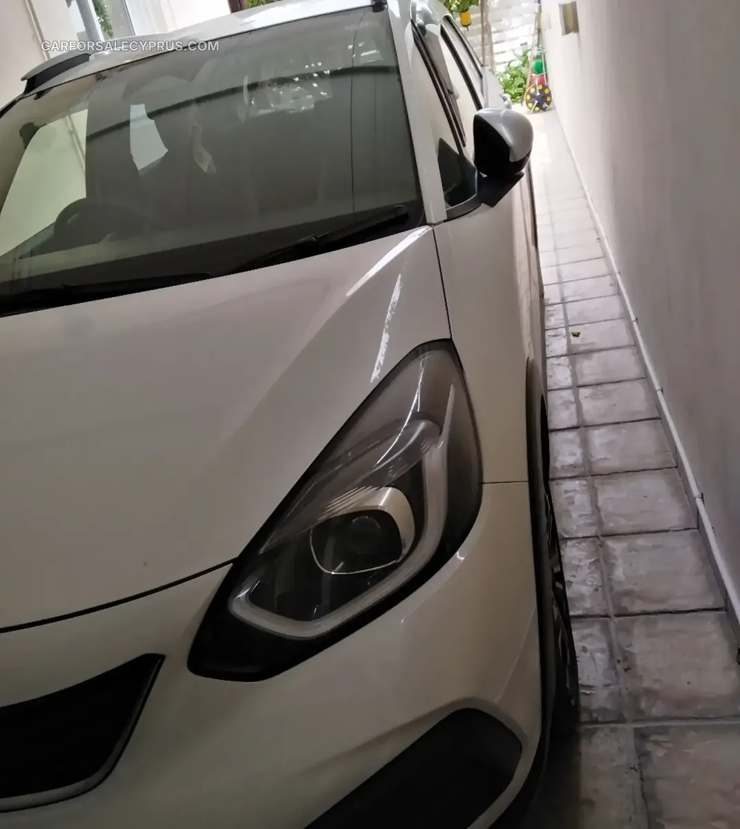 Honda Fit 2022