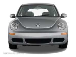 Volkswagen Beetle 2009