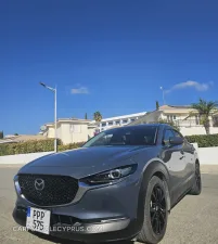 Mazda CX-30 2021