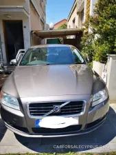 Volvo S80 2007