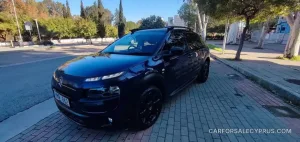 Citroen Cactus 2016