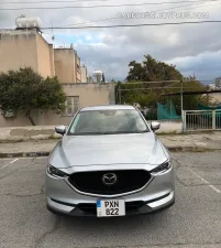 Mazda CX-5 2020