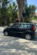 Kia Soul 2014