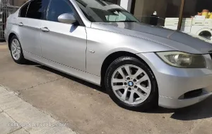 BMW Series 3 2006