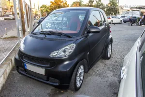 Smart ForTwo 2008