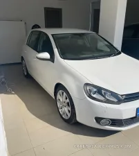 Volkswagen Golf 2010
