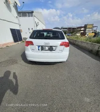 Audi A3 2011