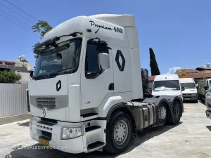Renault Keerax 2012