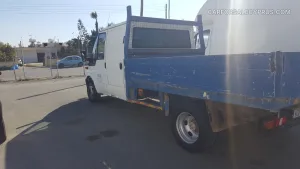Ford Transit 2002