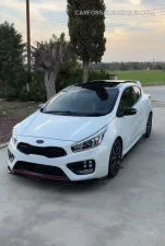 Kia ProCeed 2013