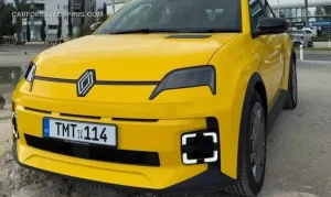 Renault 5 2026