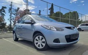 Mazda Demio 2013