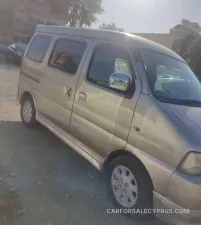 Suzuki Every 2002