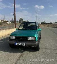 Suzuki Vitara 1998