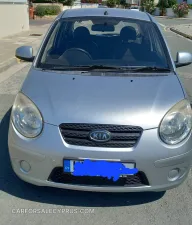 Kia Picanto 2010