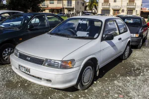 Toyota Corolla 1996