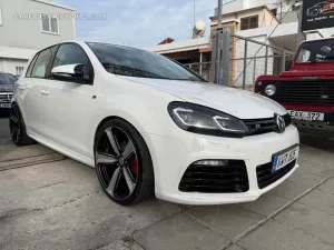 Volkswagen Golf 2009