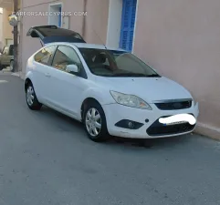 Ford Focus 2010