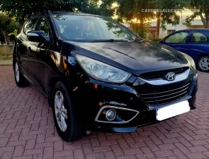 Hyundai Ix35 2013